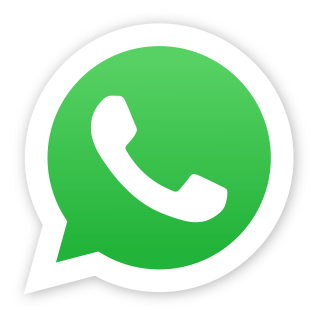 Fale conosco pelo WhatsApp